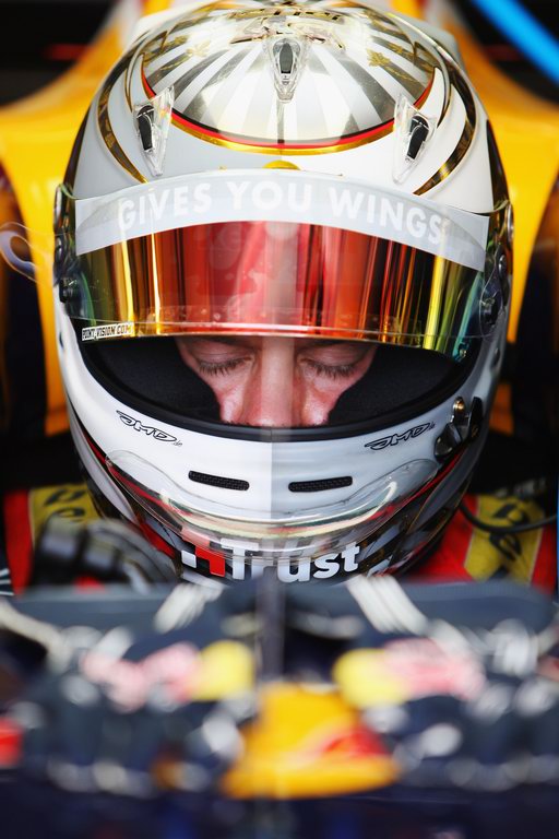 GP EUROPA - Qualifiche e Prove Libere 3
